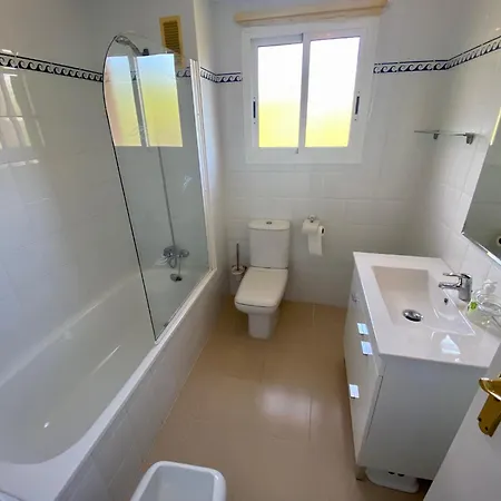 U-nique Benajarafe Apartment Marbella