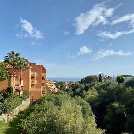 Apartment U-nique Benajarafe Marbella