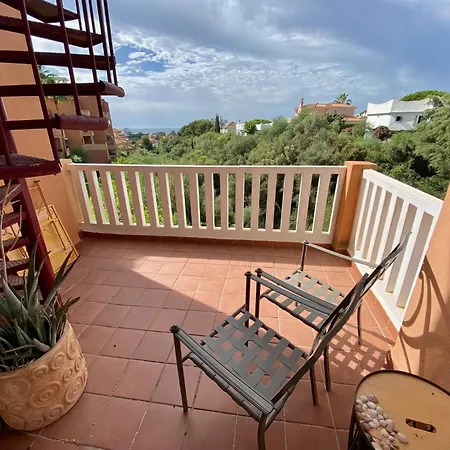 Apartment U-nique Benajarafe Marbella