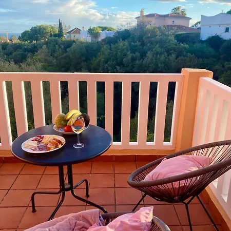 Apartment U-nique Benajarafe Marbella