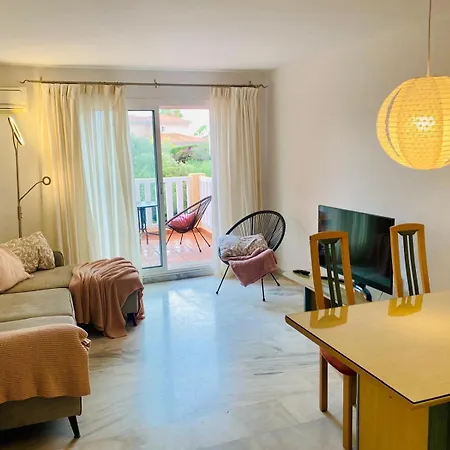 Apartment U-nique Benajarafe *