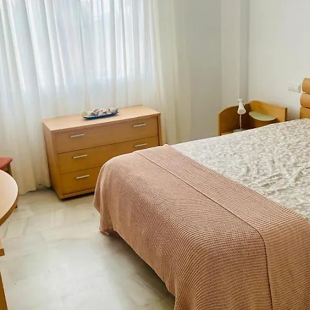 U-nique Benajarafe Apartment