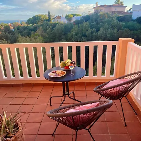 Apartment U-nique Benajarafe