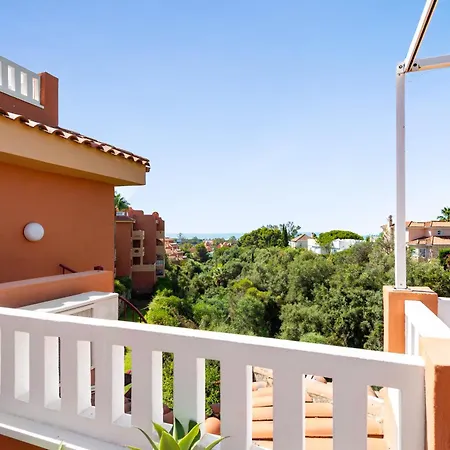 U-nique Benajarafe Apartmán Marbella
