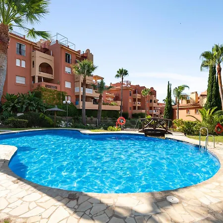 U-nique Benajarafe Marbella
