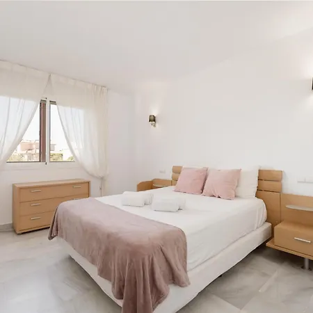 U-nique Benajarafe Apartmán Marbella